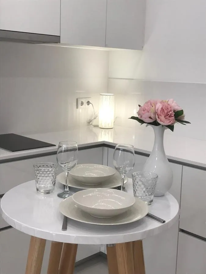 Apartamento de vacaciones para 2 personas - 1