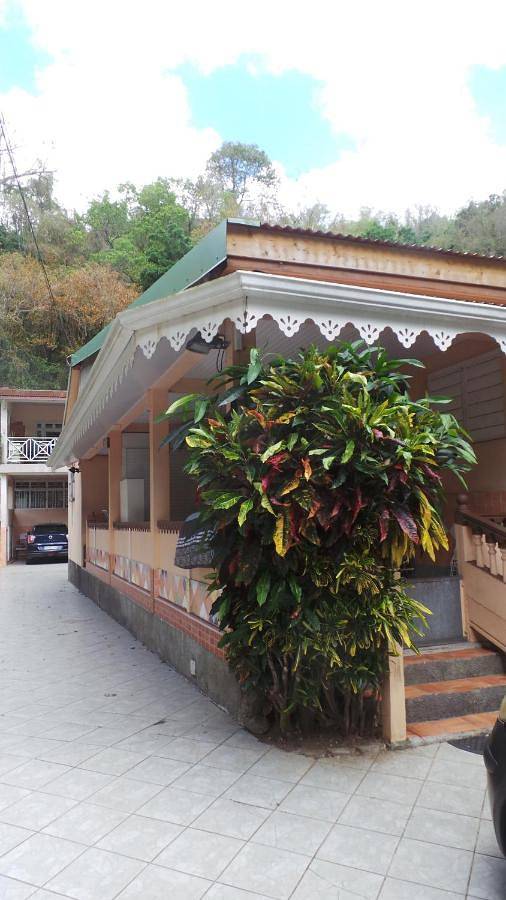 Appartement de vacances pour 2 personnes, avec balcon et jacuzzi