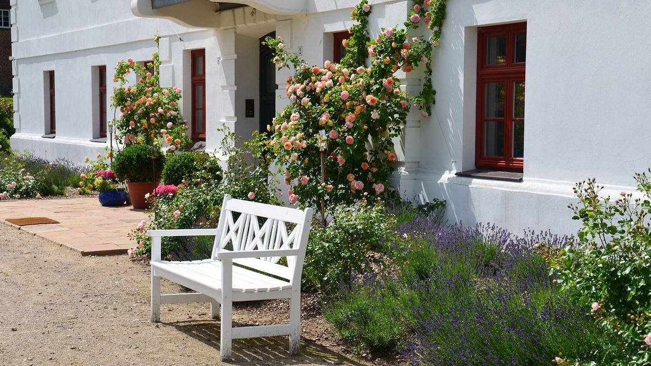 Ganze Ferienwohnung, Ferienwohnung für 4 Personen (86 m²) in Gerdshagen (Bad Doberan) in Satow, Mecklenburgische Ostseeküste