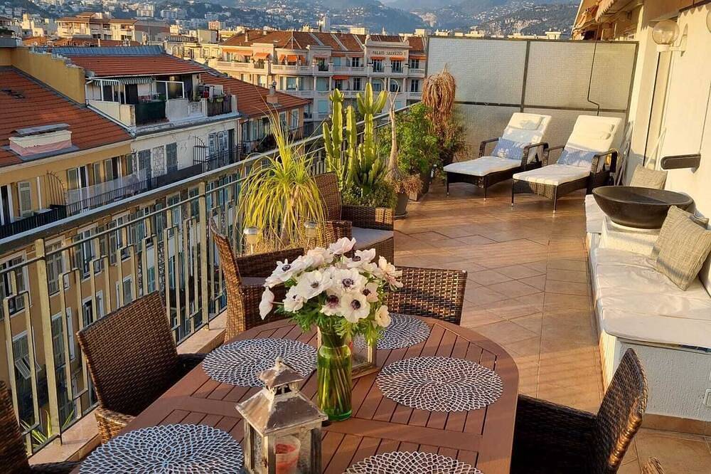 Appartement de vacances