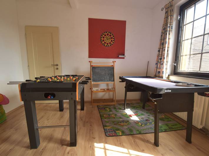 Ferienhaus Abertamy nahe Skipisten in Abertamy, Karlsbad und Umgebung