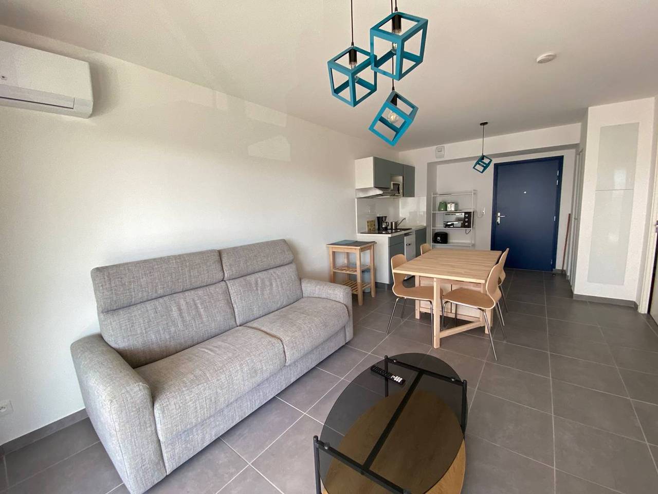 Appartement de vacances