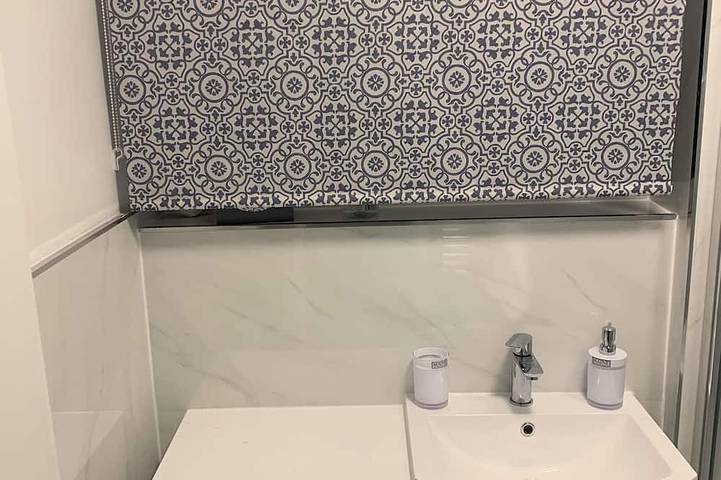 Bungalow für 4 Personen, mit Garten und Sauna in Kent - 4