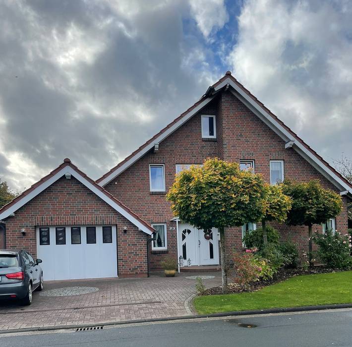 Ganze Ferienwohnung, Ferienwohnung Krause Hooksiel - Fw Krause Hooksiel - Am Südring 23 in Hooksiel, Wangerland