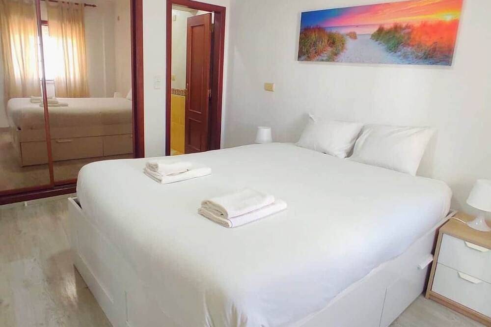 The Golden Hour Retreat in Halbinsel von Setúbal
