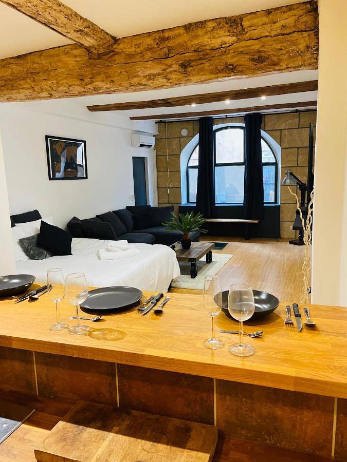 Appartement de vacances pour 2 personnes