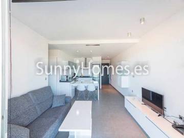 Holiday Rental for 4 People in Playa de La Mata (Torrevieja), La Mata, Photo 1