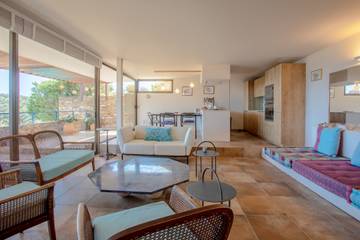 Villa für 6 Personen in Bormes-les-Mimosas, Provence-Alpes-Côte d'Azur, Bild 4