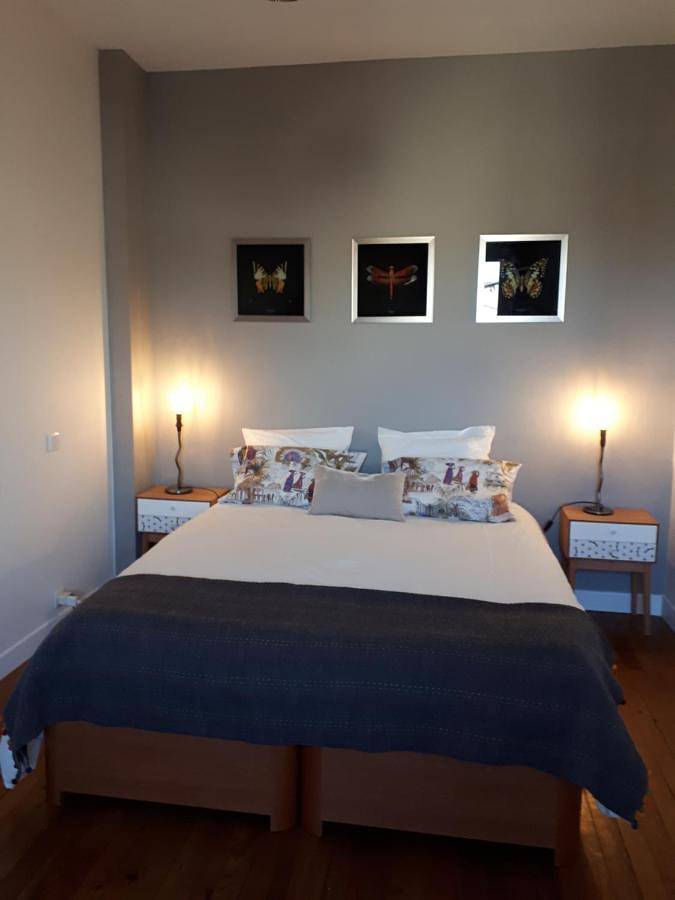 Maison d’hôte pour 2 personnes, avec vue