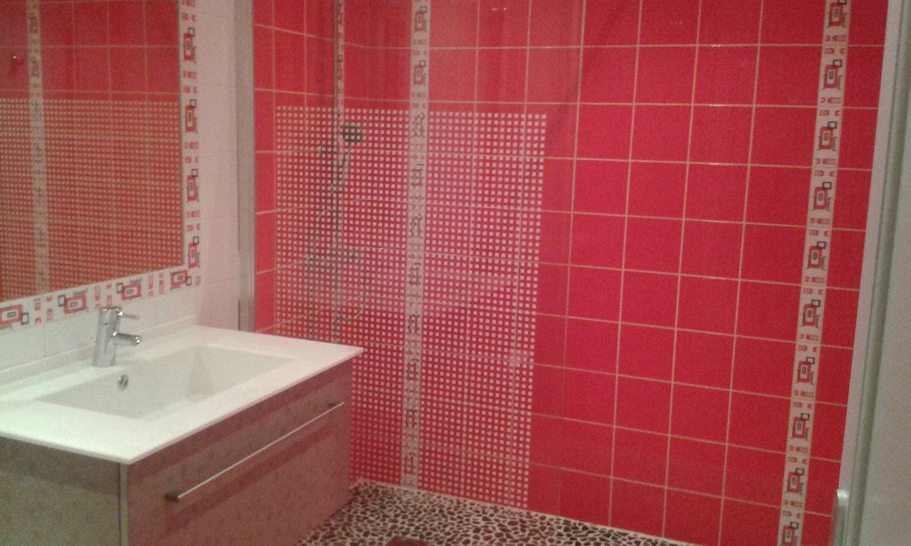 Meublés de tourisme "La Pépinière" in Bras-sur-Meuse, Verdun