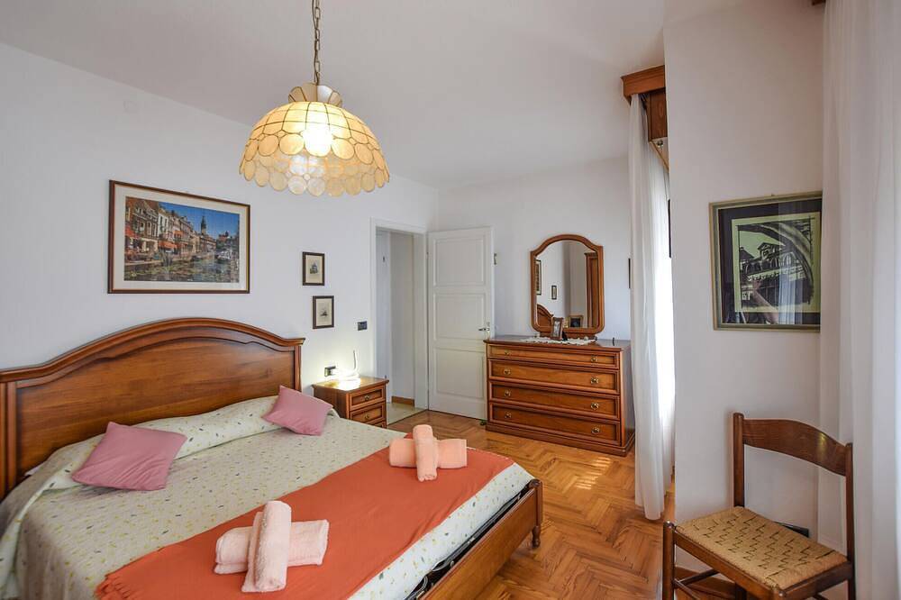 Tolles Haus in Lamon mit Wlan in Lamon, Belluno Provinz
