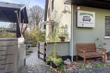 Ferienwohnung für 2 Personen in Potsdam und Umgebung