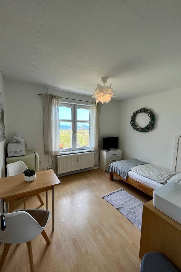 Gästezimmer für 1 Personen - 1
