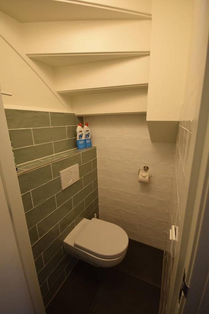 Ferienhaus für 6 Personen, mit Balkon/Terrasse und Terrasse in Oostkapelle - 4