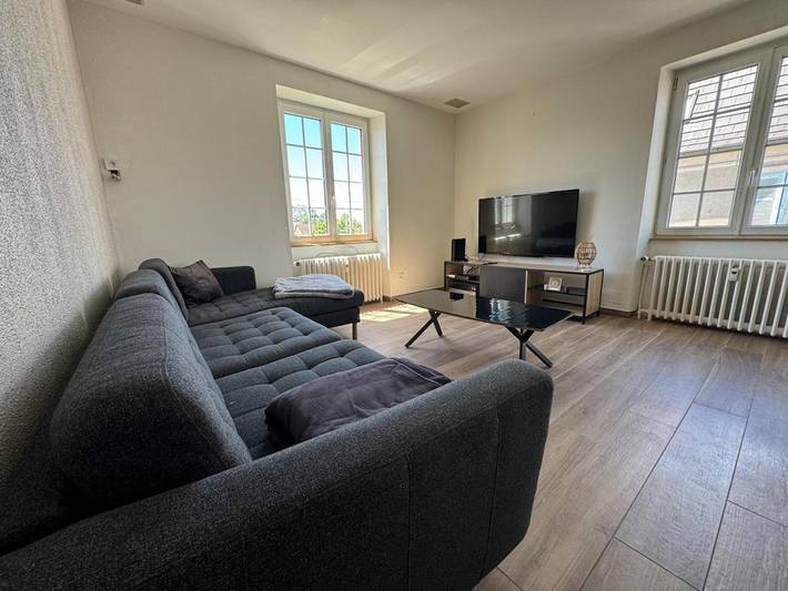 Appartement de vacances pour 1 personnes - 1