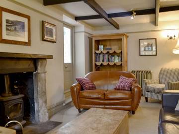 Holiday Home for 8 People in Cumbria, North West England, Photo 2