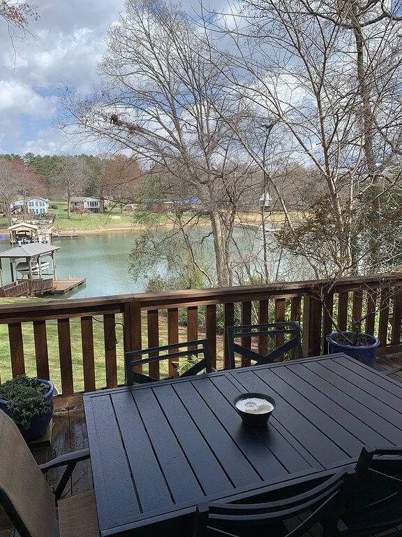 Fantastische Lake Norman Getaway in Lake Norman