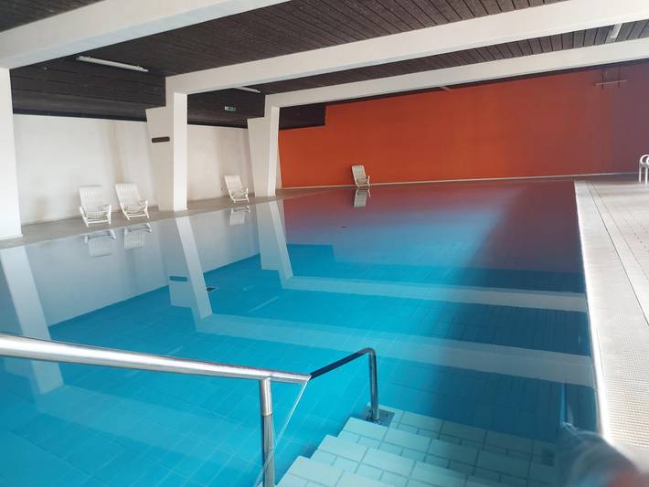 Ferienhaus für 5 Personen, mit Pool und Garten, kinderfreundlich in Landkreis Straubing-Bogen - 2