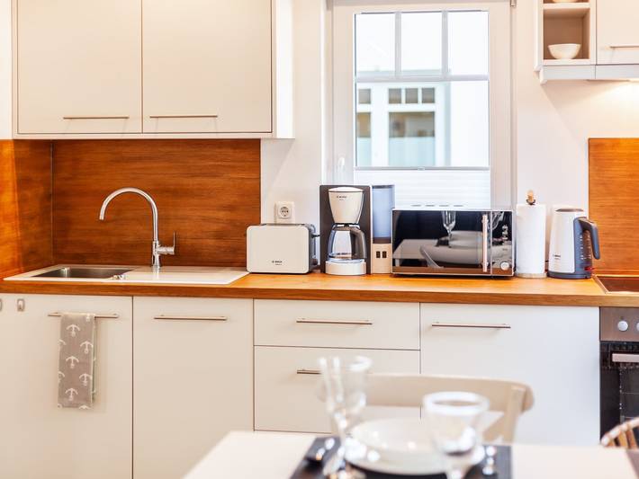 Bungalow für 4 Personen, mit Terrasse, kinderfreundlich in Scharbeutz - 3