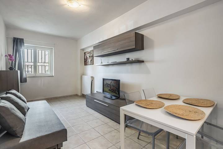 Appartamento vacanze per 3 persone - 1