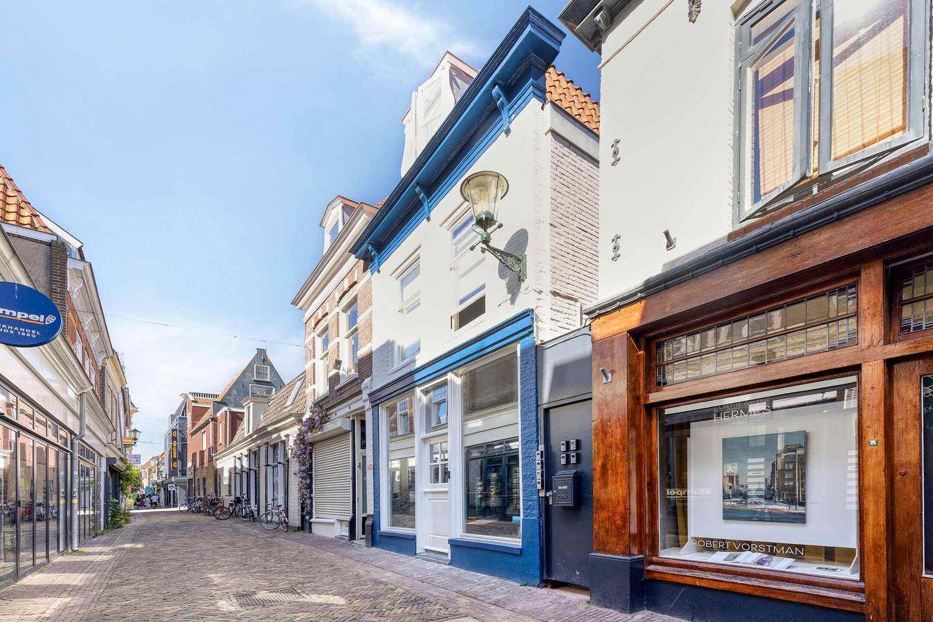 Ganze Ferienwohnung, Ferienwohnung für 2 Personen in Alkmaar, Niederländische Nordsee