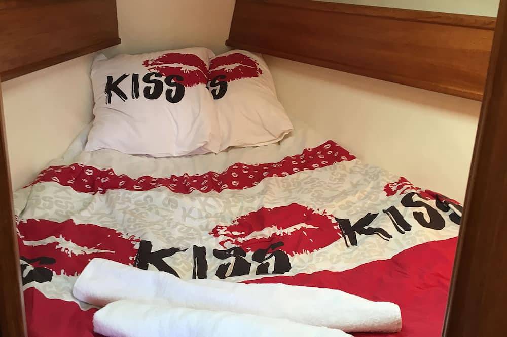 Love Boat \"Een hoekje voor romantische minnaars. in Thonon-les-Bains, Thonon-les-Bains en omgeving