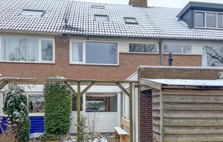 Vakantieappartement voor 6 personen, met terras - 1