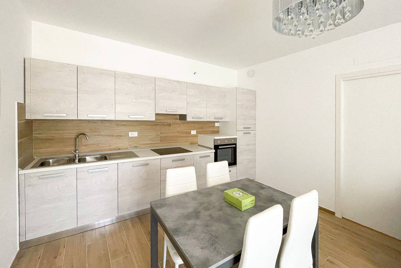 Appartamento intero, Roseto Borsacchio - Int.12 in Costa Adriatica Abruzzo