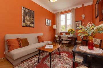 Apartment for 5 People in Warsaw Śródmieście, Warsaw, Photo 2