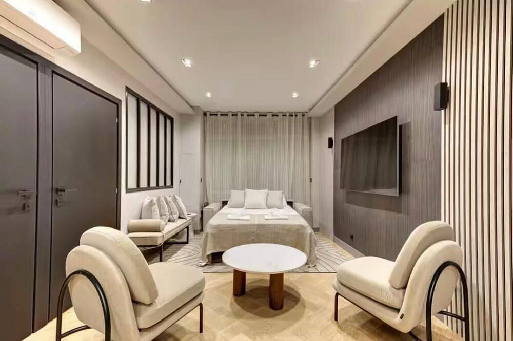 Appartement de vacances