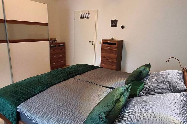 Ganze Wohnung, Ferienwohnung Fell & Pfote in Fell, Moseleifel