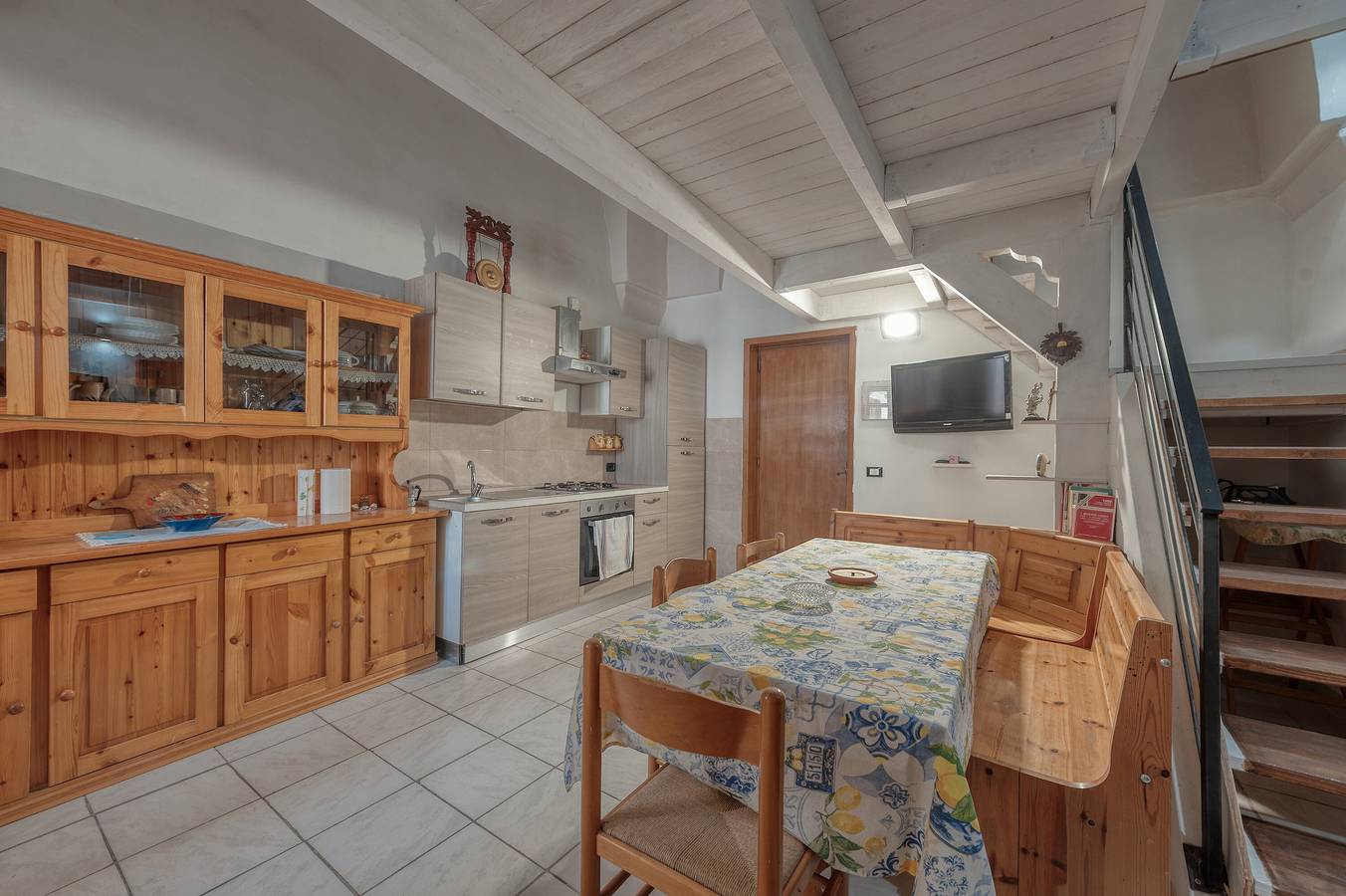 Casa vacanze 'Casa Giulia' con giardino e Wi-Fi in Veglie, Provincia di Lecce