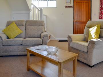 Cottage for 2 People in Suffolk, East of England, Photo 2