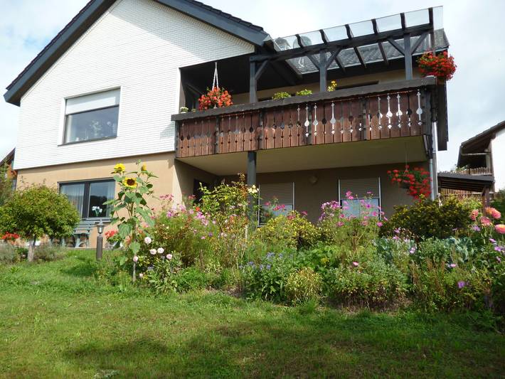 Studio für 2 Personen, mit Garten in Weilheim