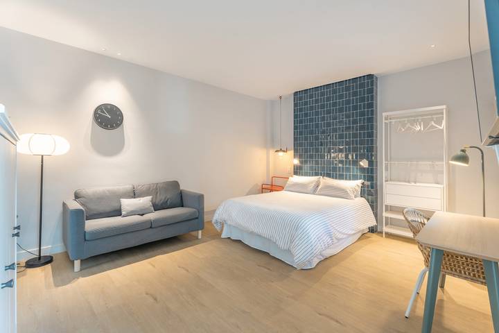 Appartement voor 2 personen in Zuid Tenerife