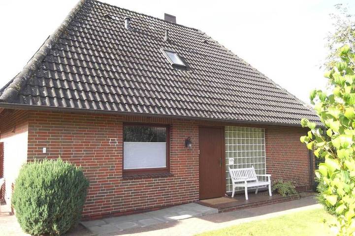 Ferienwohnung für 2 Personen, mit Garten, mit Haustier - 1
