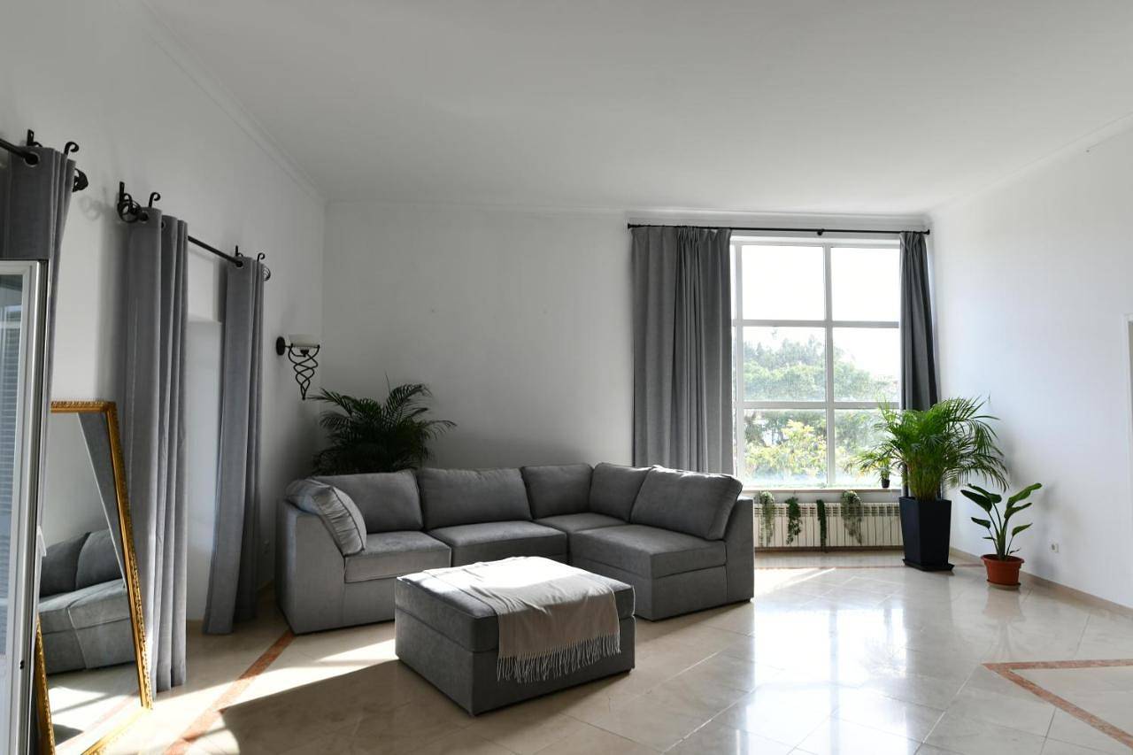 Casa do Sol Wellness Villa in Caldas da Rainha, Leiria distrito