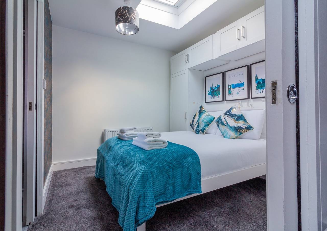 Appartamento intero, Guestready - Lo studio Cottage in Dublino, Contea di Dublino