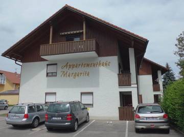 Ferienhaus für 2 Personen in Bad Füssing, Ostbayern, Bild 1