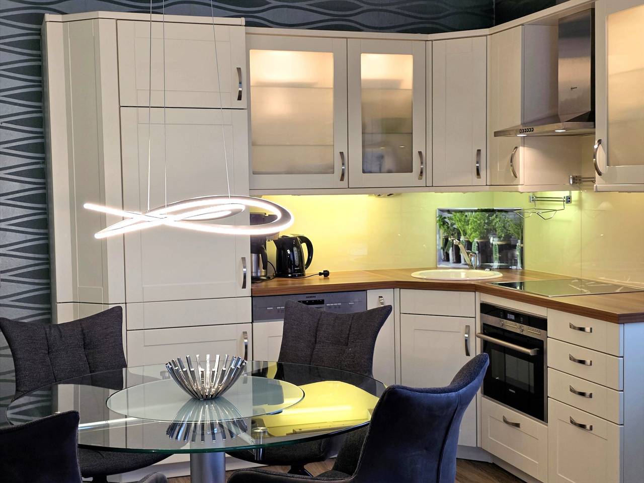 Ferienwohnung in Grömitz ab 126€ pro Nacht