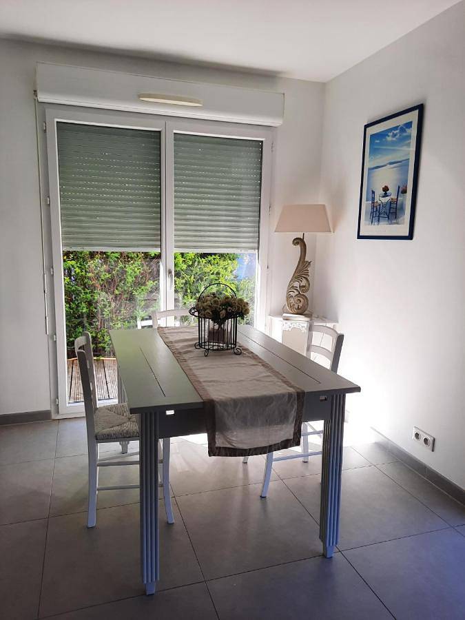 Appartement entier, O Belloc in Lapeyrouse-Fossat, Toulouse et ses environs