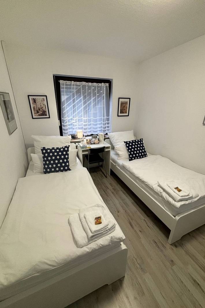 Ferienwohnung für 2 Personen in Langenfeld (Rheinland)