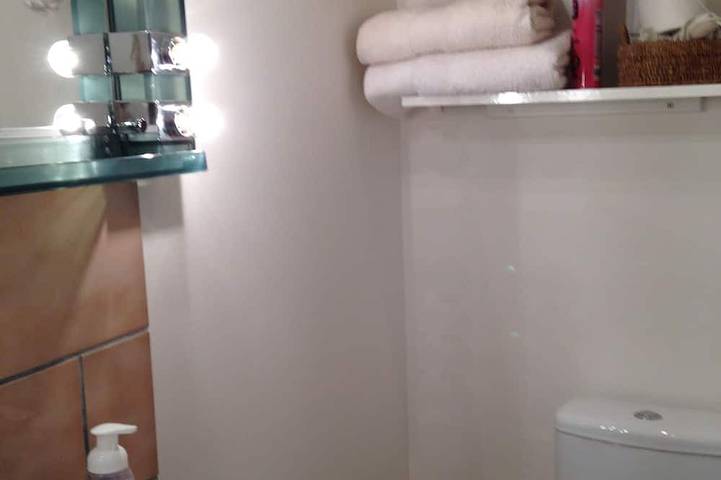 Ferienhaus für 2 Personen, mit Terrasse, mit Haustier in Champagne-Ardennen - 4