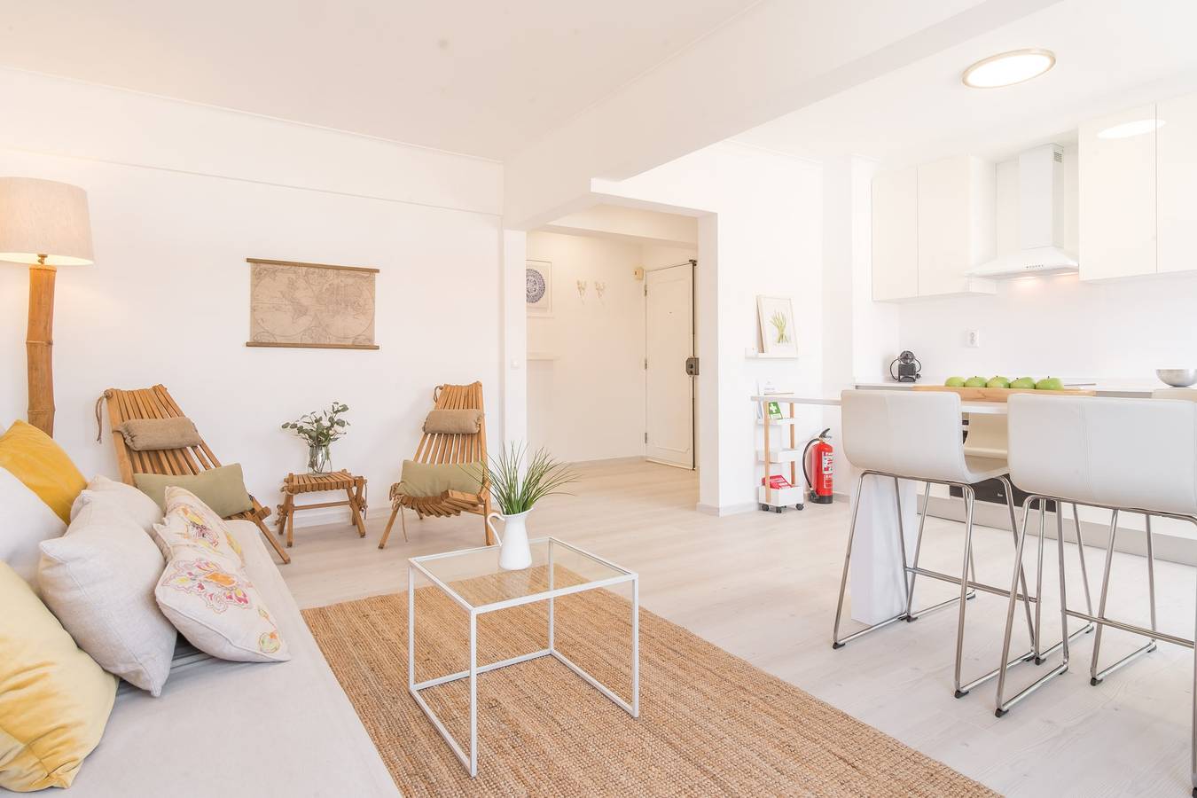 Apartamento entero, Parede Ocean in Parede, Carcavelos e Parede