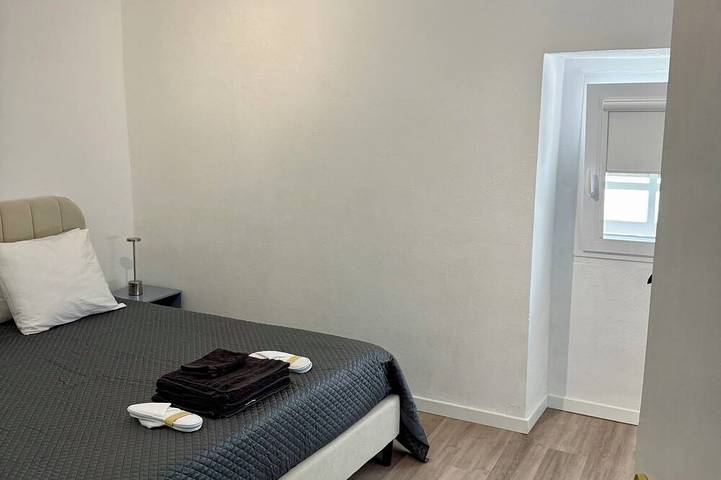 Ferienwohnung für 2 Personen - 1
