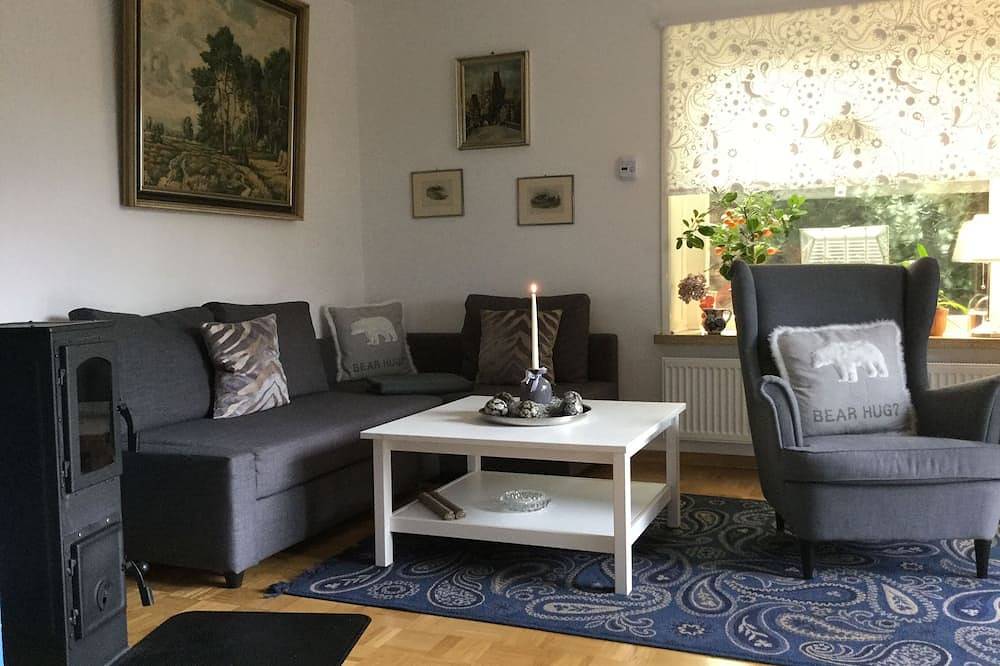 Ganze Wohnung, Gemütliche Ferienwohnung \"Hexenstieg\"  Harz in Osterode, Harzvorland
