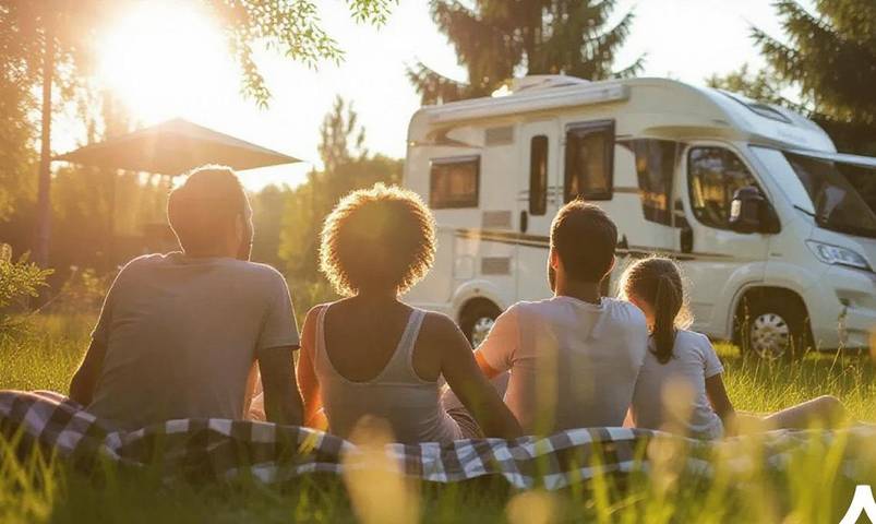 Location de vacances pour 4 personnes, avec piscine et jardin à Brassac (Tarn) - 4