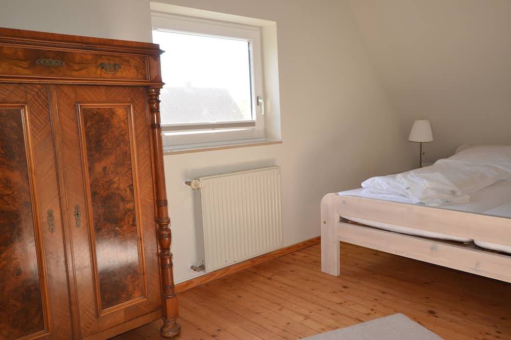 Strandhaus für 4 - 6 Pers. in ruhiger Toplage -  200 m zum Strand in Hohwacht Strand, Hohwacht