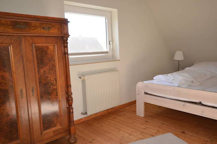 Ferienhaus für 6 Personen, mit Terrasse und Sauna in Hohwacht - 4