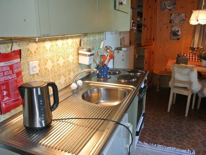Ganze Wohnung, Huusli in Axalp, Brienz
